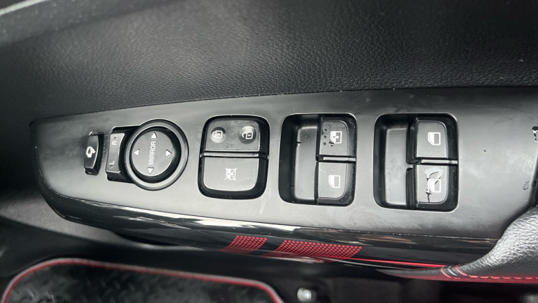 Kia Picanto 1.25 GT-line 5dr Petrol Hatchback